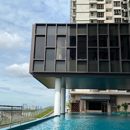 Js Homestay Malacca Luaran gambar