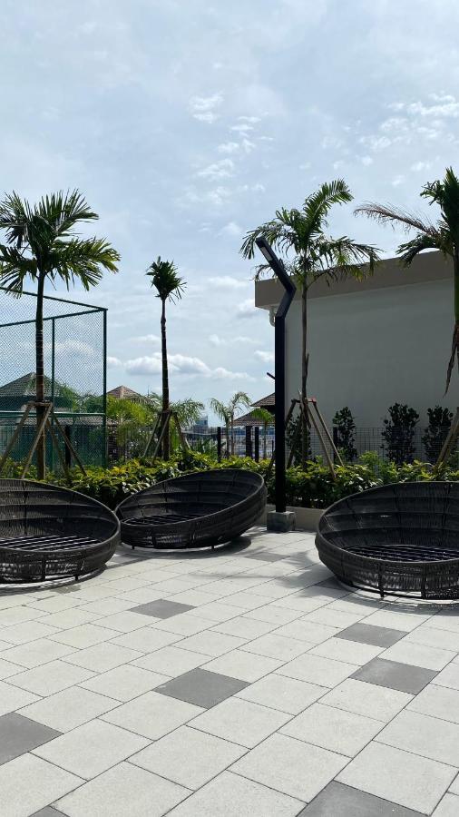 Js Homestay Malacca Luaran gambar
